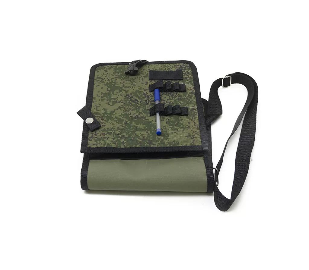 Военный планшет сумка