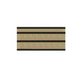 Нарукавный знак различия ВМФ (капитан-лейтенант)