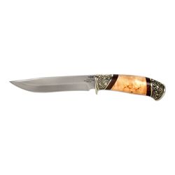 Нож Гепард (3799)б, нескладной