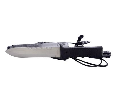 Нож выживания Морпех МА-2980